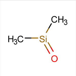 二甲基硅油,Dimethylsilicone oil