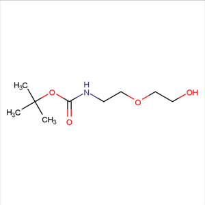 2-(2-BOC-氨基乙氧基)乙醇,2-(2-BOC-AMINOETHOXY)ETHANOL