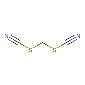 二硫氰基甲烷,Methylenedithiocyanate