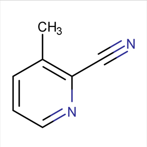 2-氰基-3-甲基吡啶,3-Methylpicolinonitrile