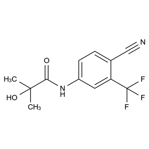 比卡魯胺雜質(zhì)21,Bicalutamide Impurtiy 21