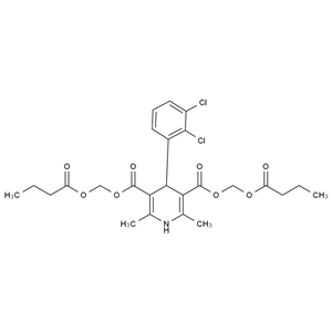 CATO_丁酸氯維雜質(zhì)3_253597-19-2_97%