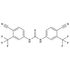 恩雜魯胺雜質(zhì)32,Enzalutamide Impurity 32