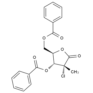 索非布韋雜質(zhì)68,Sofosbuvir Impurity 68