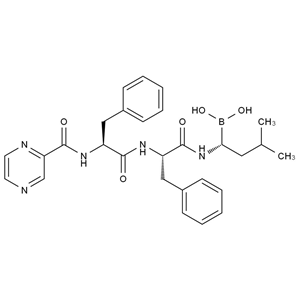 硼替佐米雜質(zhì)17,Bortezomib Impurity 17