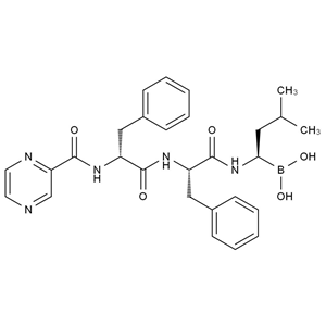 硼替佐米雜質(zhì)18,Bortezomib Impurity 18