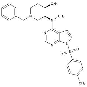 CATO_托法替尼杂质56_923036-30-0_97%