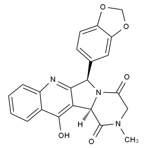 他達(dá)拉非雜質(zhì)90,Tadalafil Impurity 90