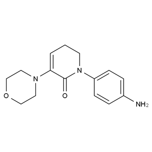 CATO_阿哌沙班雜質(zhì)20_1267610-26-3_97%