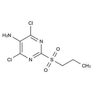 替卡格雷雜質(zhì)155,Ticagrelor Impurity 155