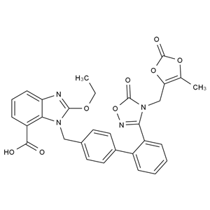 阿齊沙坦雜質(zhì)63,Azilsartan Impurity 63