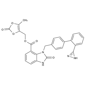 阿齊沙坦雜質(zhì)93,Azilsartan Impurity 93