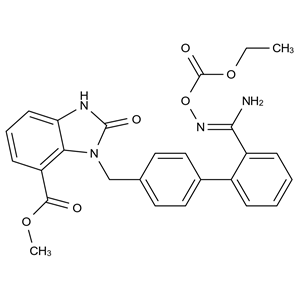 阿齊沙坦雜質(zhì)94,Azilsartan Impurity 94