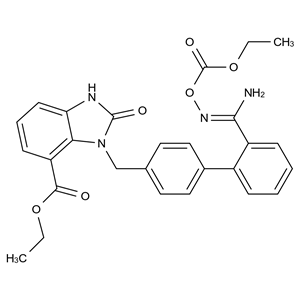 阿齊沙坦雜質(zhì)95,Azilsartan Impurity 95