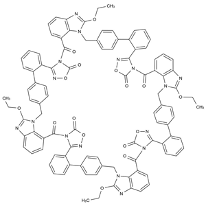 阿齊沙坦雜質(zhì)96,Azilsartan Impurity 96