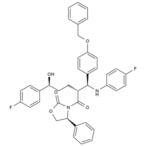 CATO_依折麥布雜質(zhì)48_1185883-39-9_97%