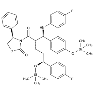 依折麥布雜質(zhì)86,Ezetimibe Impurity 86