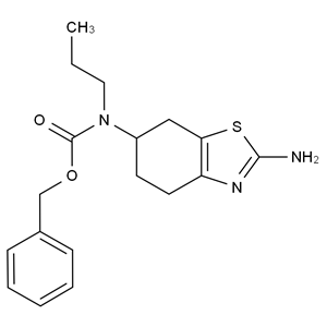 普拉克索雜質(zhì)42,Pramipexole Impurity 42