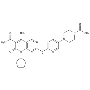 帕布昔利布雜質(zhì)109,Palbociclib Impurity 109