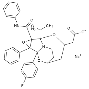 CATO_阿托伐他汀環(huán)氧吡咯并惡嗪三環(huán)鈉鹽__97%