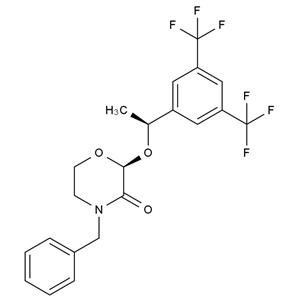 福沙吡坦雜質(zhì)16,Fosaprepitant Impurity 16