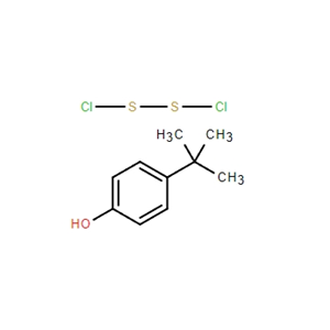 烷基酚二硫化物,Poly-tert-butylphenoldisulfide