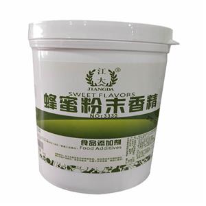 蜂蜜香精,honey flavor