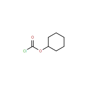氯甲酸環(huán)己酯