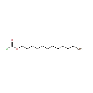 氯甲酸十二烷基酯,Lauryl chloroformate