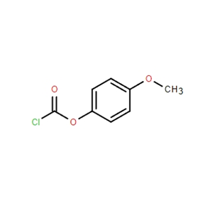 氯甲酸4-甲氧基苯酯