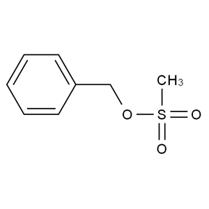 甲磺酸芐酯,Benzyl methanesulfonate