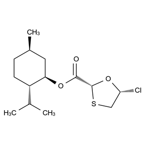 CATO_拉米夫定雜質(zhì)28_1020151-61-4_97%