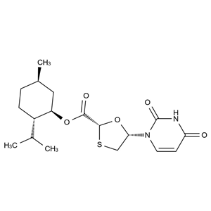 拉米夫定雜質(zhì)34,Lamivudine Impurity 34