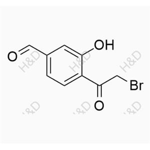 沙丁胺醇杂质47