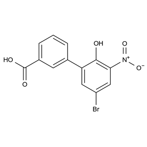 艾曲波帕雜質(zhì)88,Eltrombopag Impurity 88