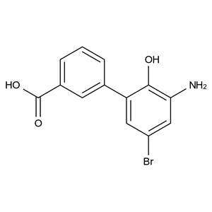 艾曲波帕雜質(zhì)91,Eltrombopag Impurity 91