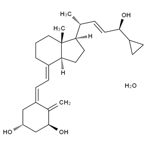 CATO_钙泊三醇一水合物_147657-22-5_97%