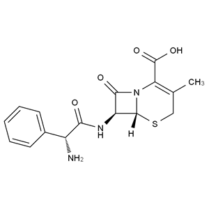 CATO_頭孢氨芐雜質(zhì)25__97%