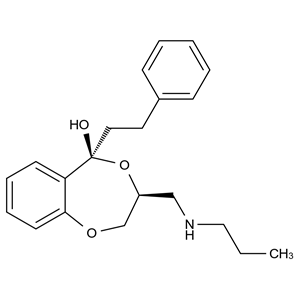 普羅帕酮雜質3,Propafenone Impurity 3