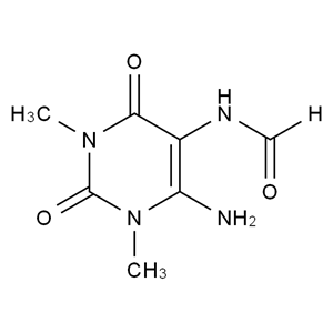 咖啡因EP雜質B,Caffeine EP Impurity B