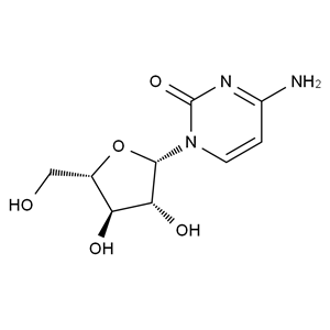 阿扎胞苷雜質53,Azacitidine Impurity 53