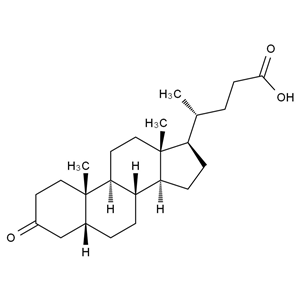 熊去氧膽酸雜質(zhì)28,Ursodeoxycholic acid impurity 28