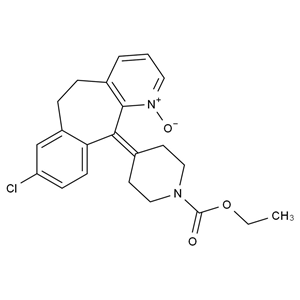 氯雷他定雜質(zhì)11,Loratadine impurity 11