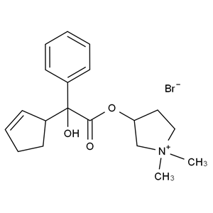 CATO_格隆溴銨雜質(zhì)11__97%