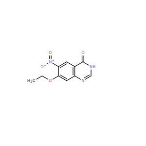 6-硝基-7-乙氧基喹唑啉-4(3H)-酮