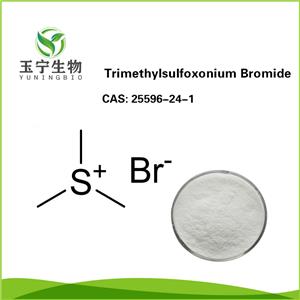 三甲基溴化亞砜,Trimethylsulfoxonium Bromide