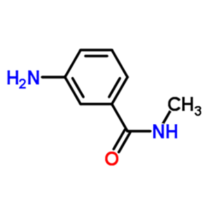 3-氨基-N-甲基苯甲酰胺,3-amino-N-methylbenzamide