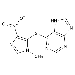 CATO_硫唑嘌呤_446-86-6_97%