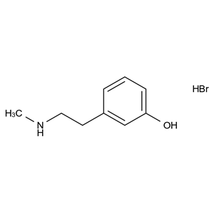 去氧腎上腺素雜質(zhì)61 氫溴酸,Phenylephrine Impurity 61 HBr