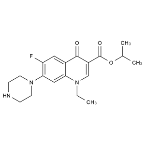 CATO_諾氟沙星雜質24_1415841-37-0_97%